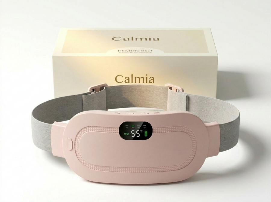 Sonerva Calmia™ Cinturón Para Cólicos Menstruales