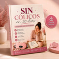 Ebook — Sin cólicos en 30 días. Guía completa