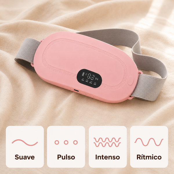 Masaje vibratorio