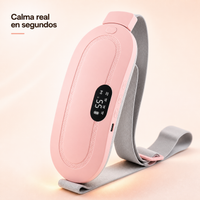 Sonerva Calmia™ Cinturón Para Cólicos Menstruales